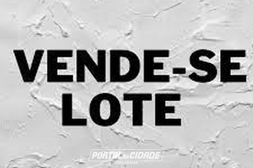 Terreno &agrave; venda - 153m&sup2; - Jardim Pimentel