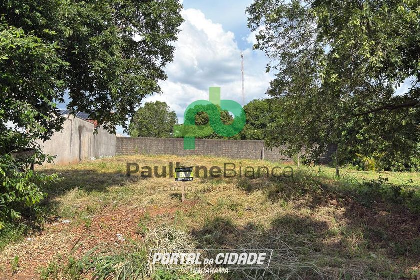 Terreno &agrave; venda - 252m&sup2; - jardim bela vista