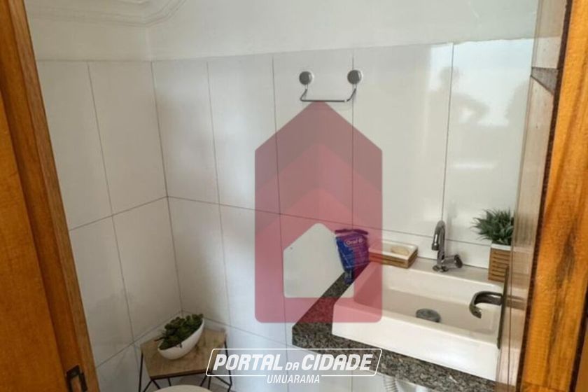 Casa &agrave; venda - 170m&sup2; - Jardim Alphavile