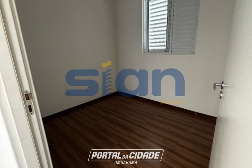 Apartamento &agrave; venda - 47m&sup2; - Zona V