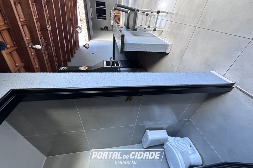Casa &agrave; venda - 115m&sup2; - Parque Residencial Tokio