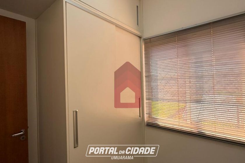 Apartamento para alugar - Parque Alto da Paran&aacute;