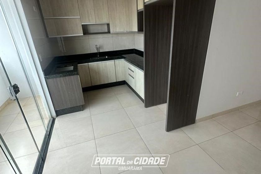 Apartamento para alugar - 70m&sup2; - Parque Ibirapuera