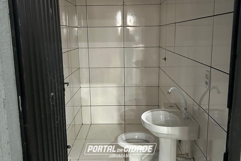 Sal&atilde;o Comercial &agrave; venda - 200m&sup2; - Jardim Nova Am&eacute;rica