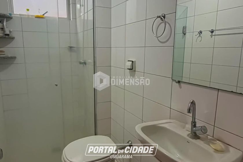Apartamento &agrave; venda - 63m&sup2; - Jardim Birigui