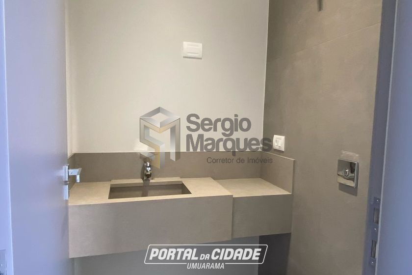 Casa &agrave; venda - 362m&sup2; - Condom&iacute;nio Europark