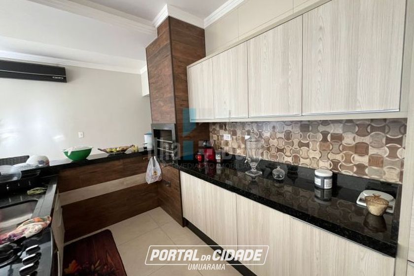 Casa &agrave; venda - 