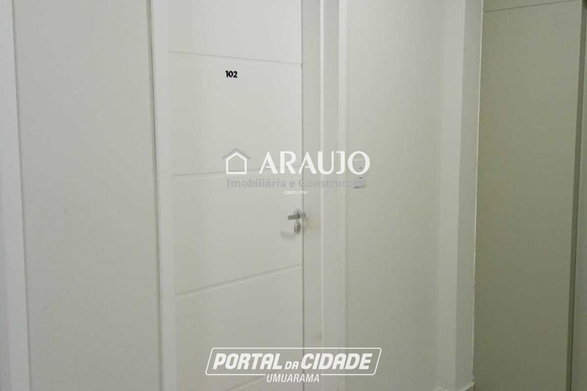 Apartamento &agrave; venda - 78m&sup2; - Parque Residencial Interlagos II