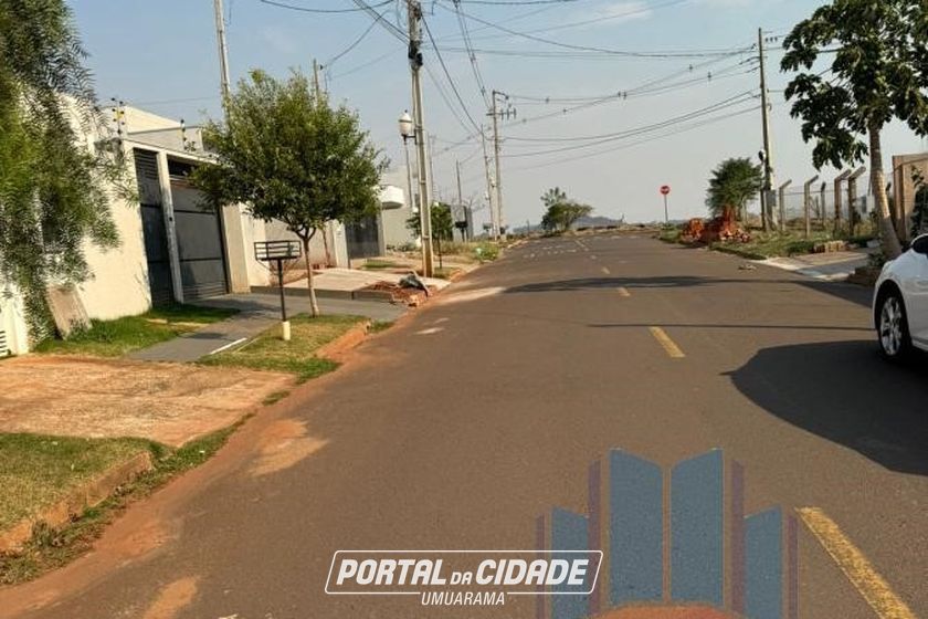 Terreno &agrave; venda - 126m&sup2; - Jardim das Cerejeiras