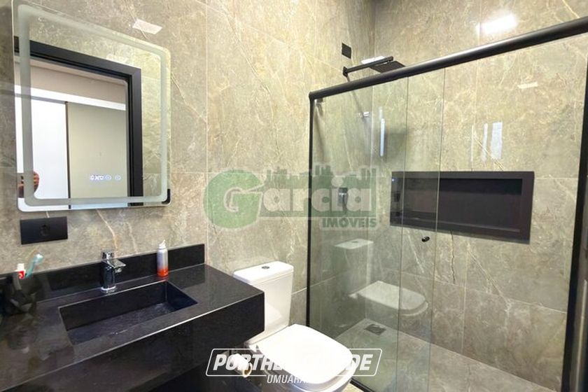 Casa &agrave; venda - 160m&sup2; - Zona I