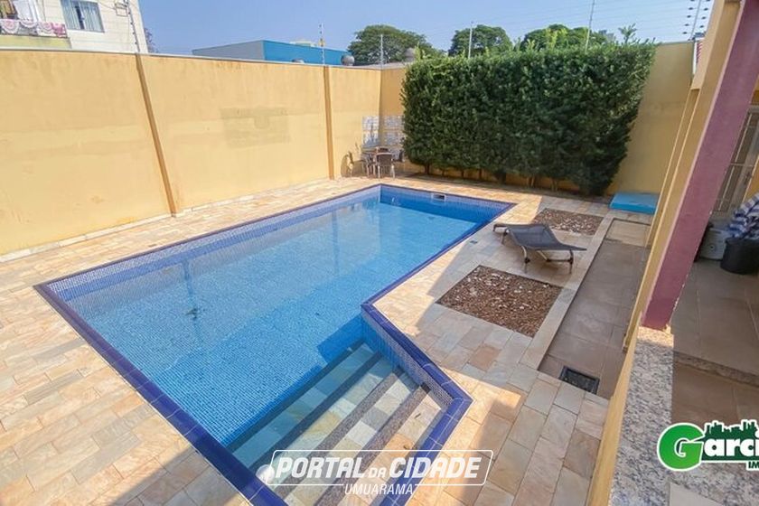 Casa &agrave; venda - 258m&sup2; - Zona II