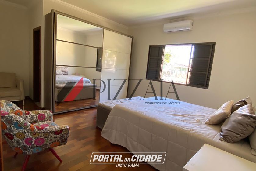 Casa &agrave; venda - 169m&sup2; - Jardim Belvedere