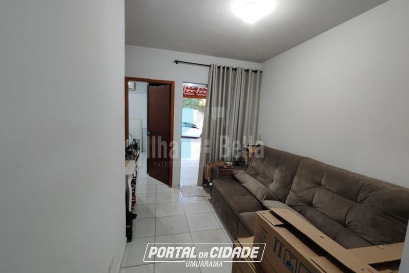 Casa &agrave; venda - Jardim Morumbi I