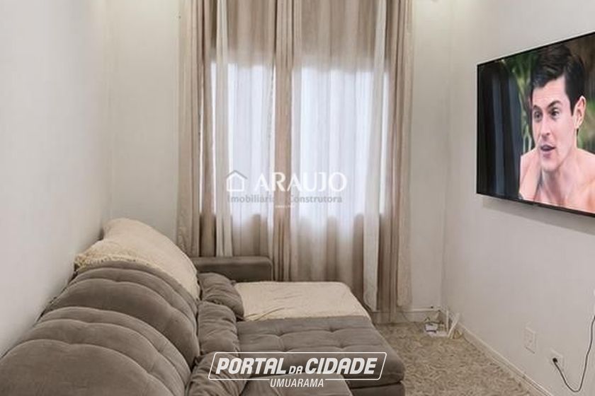 Apartamento &agrave; venda - 52m&sup2; - Parque Alto da Paran&aacute;