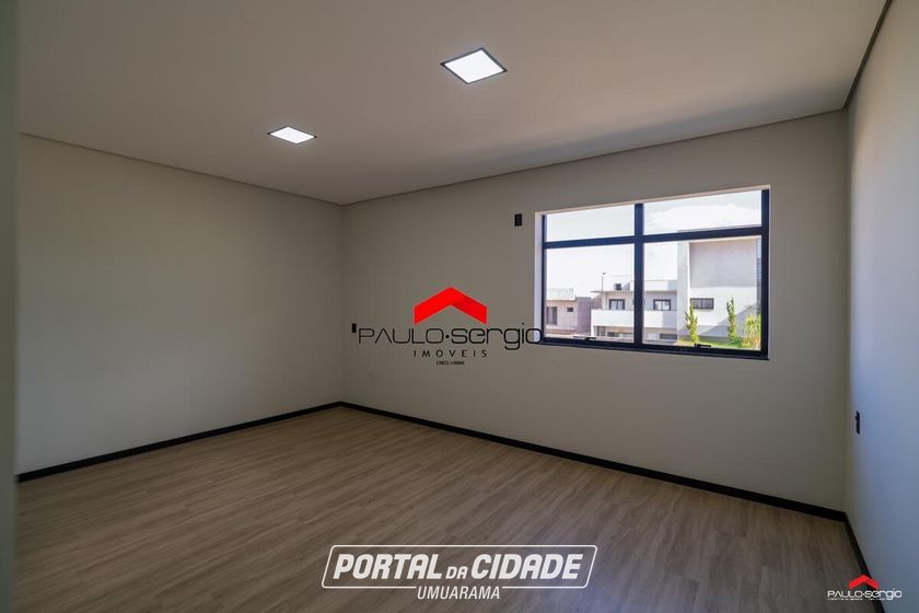 Casa &agrave; venda - 247m&sup2; - Condom&iacute;nio Paysage Essenza
