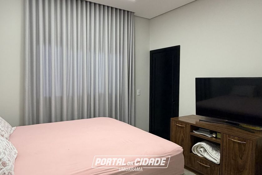 Casa &agrave; venda - 200m&sup2; - Parque Cidade Jardim