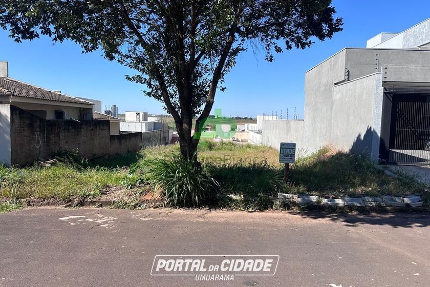 Terreno &agrave; venda - 364m&sup2; - Jardim Santa Clara