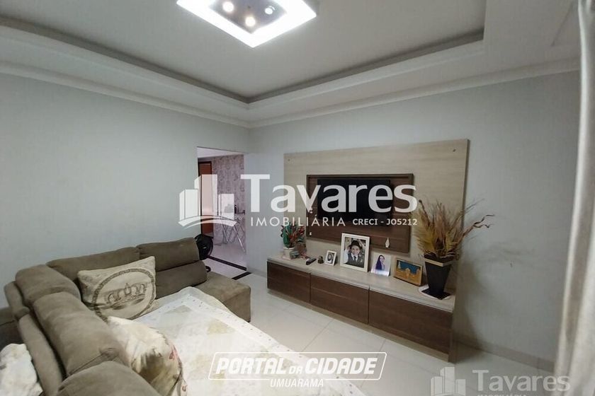 Casa &agrave; venda - 190m&sup2; - Jardim Colibri