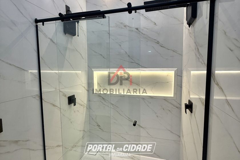 Casa &agrave; venda - 184m&sup2; - Zona II