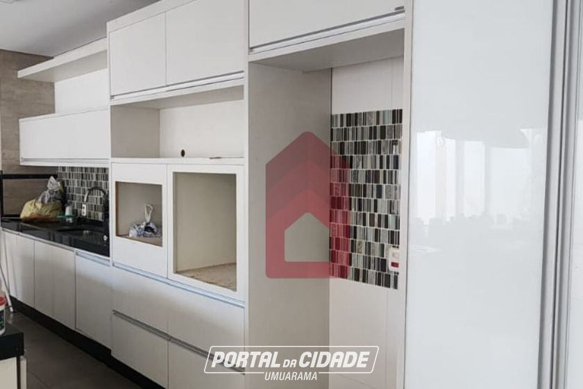 Casa para alugar - 257m&sup2; - Residencial Ecoville