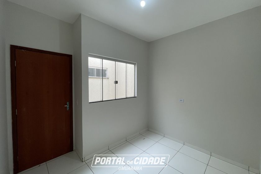 Casa para alugar - 126m&sup2; - PARQUE ESTANCIA II