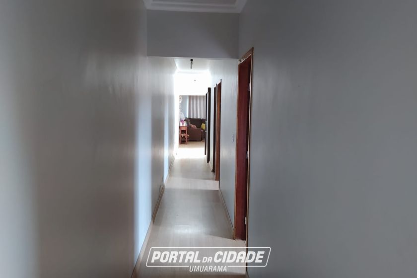 Casa &agrave; venda - 160m&sup2; - JARDIM PARIS