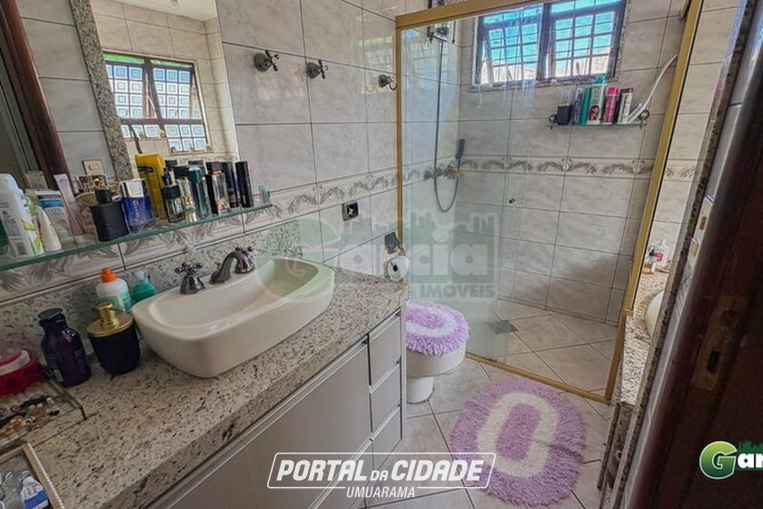 Sobrado &agrave; venda - 490m&sup2; - Jardim Global