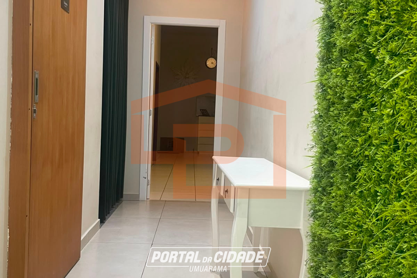 Sala Comercial para alugar - 170m&sup2; - Zona III