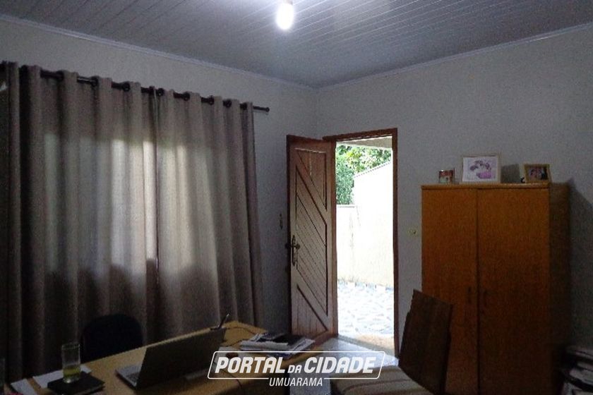 Casa &agrave; venda - 110m&sup2; - Jardim San Rafael