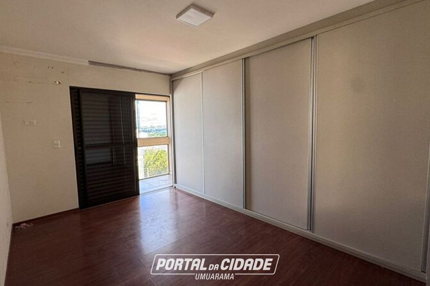 Apartamento &agrave; venda - 128m&sup2; - Zona II