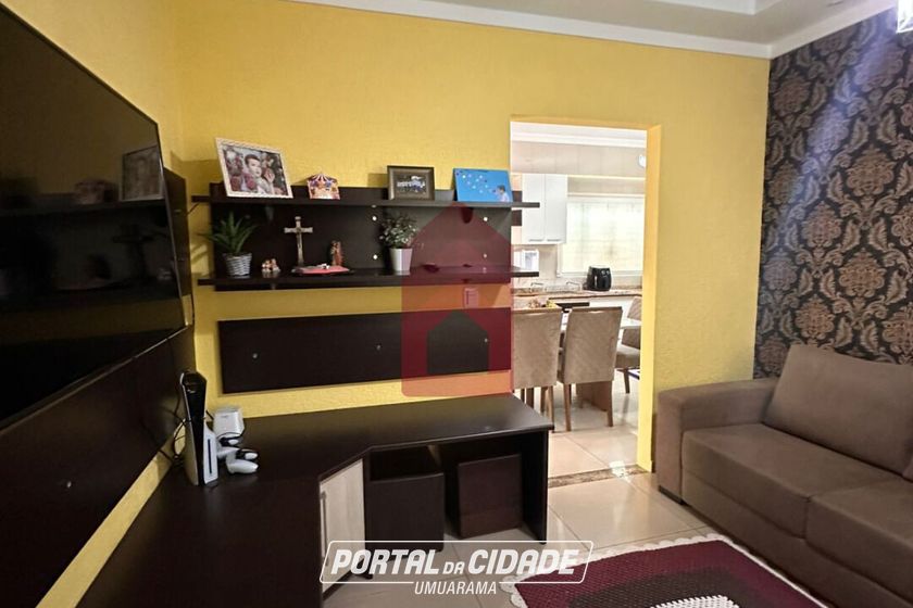 Casa &agrave; venda - 150m&sup2; - Jardim Colibri