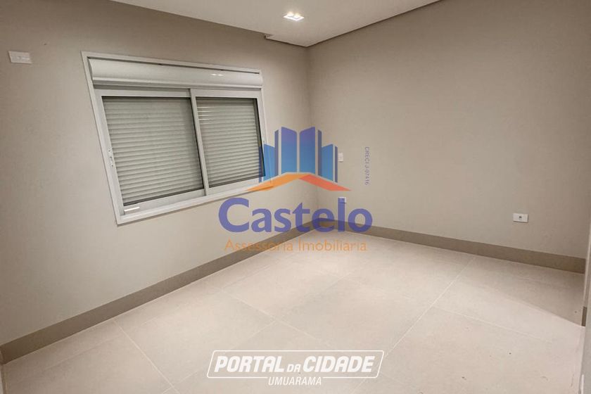 Casa &agrave; venda - 152m&sup2; - ZONA III