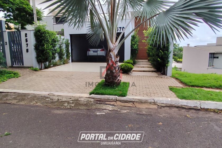 Casa &agrave; venda - 160m&sup2; - Parque Cidade Jardim