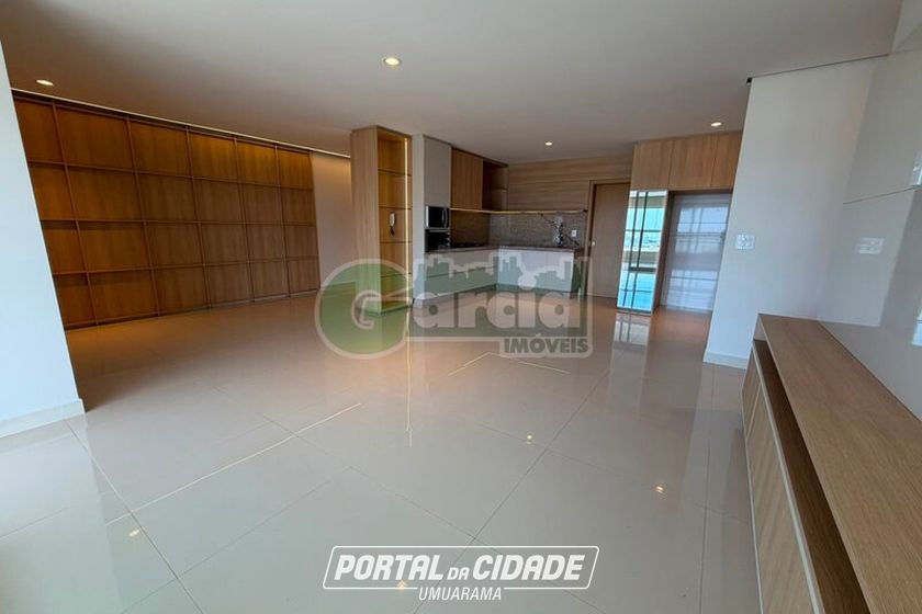 Apartamento para alugar - Zona III