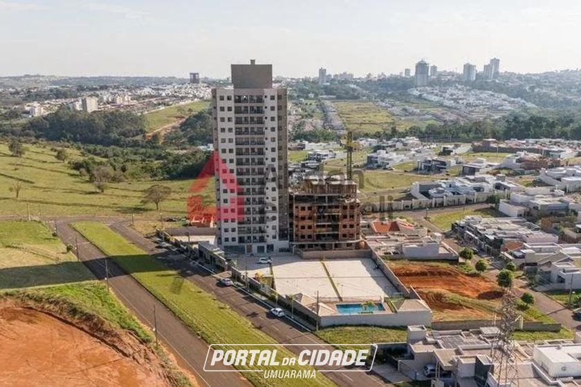Apartamento &agrave; venda - 58m&sup2; - Parque Residencial Interlagos II