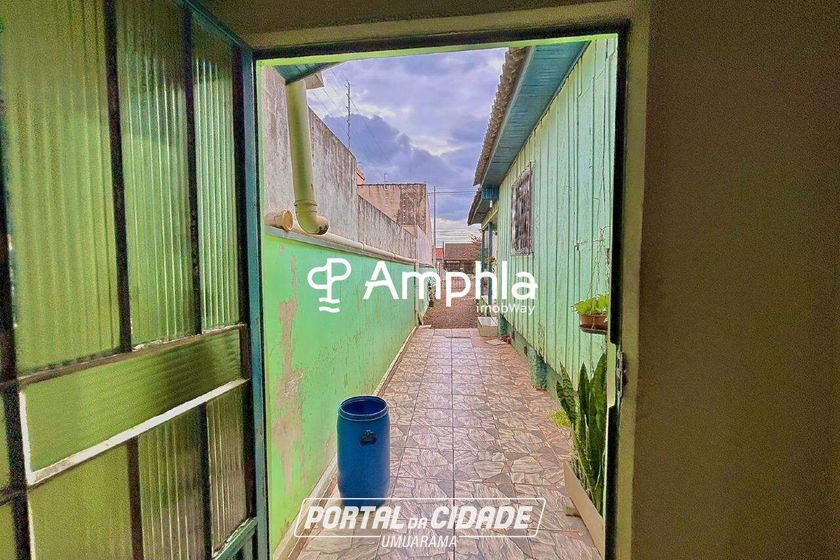 Casa &agrave; venda - 170m&sup2; - Pacaembu