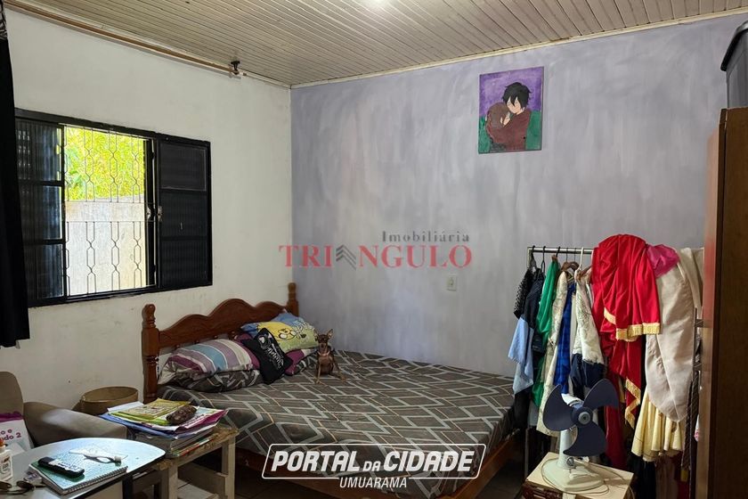 Casa &agrave; venda - 92m&sup2; - JARDIM SAN MARTIM