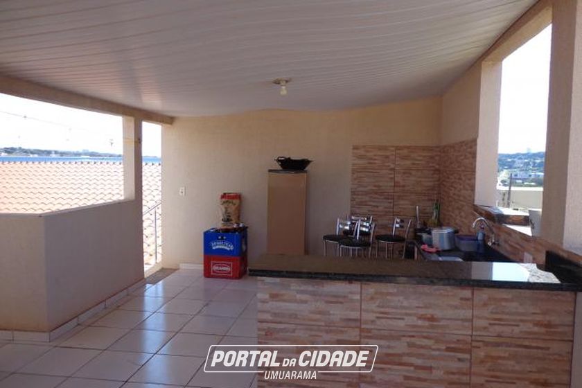 Casa &agrave; venda - 145m&sup2; - Jardim Nova Am&eacute;rica