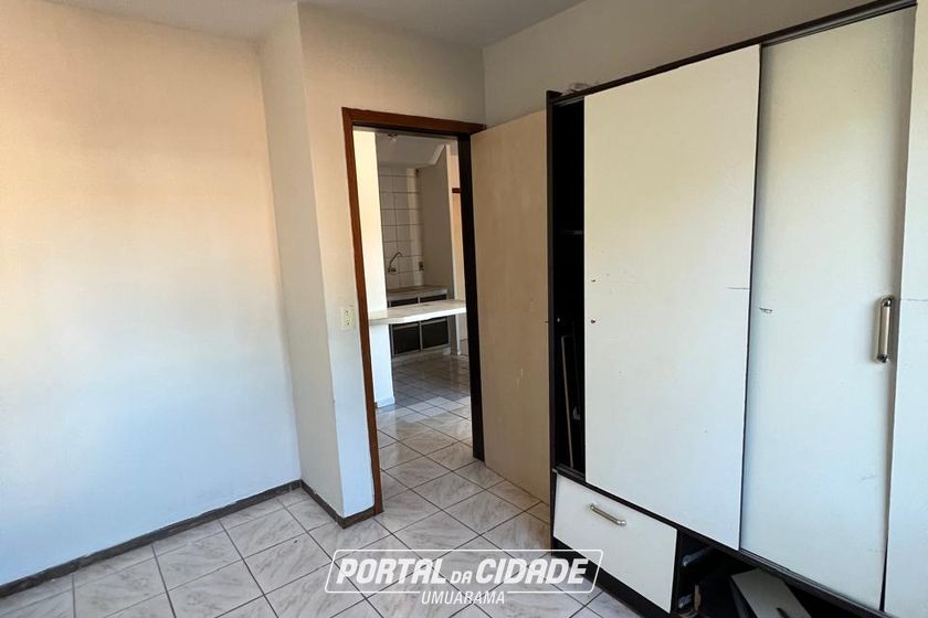 Apartamento &agrave; venda - 30m&sup2; - Zona II