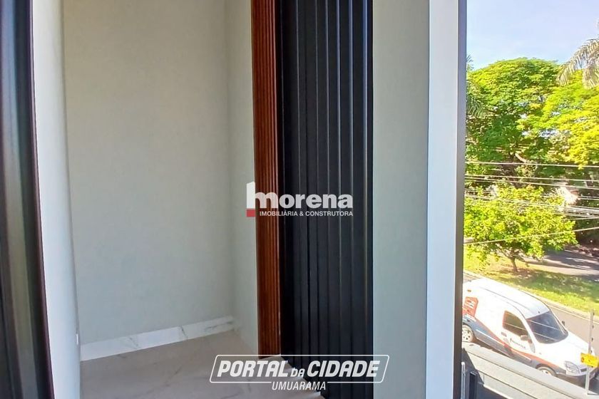 Sobrado &agrave; venda - 308m&sup2; - Zona V