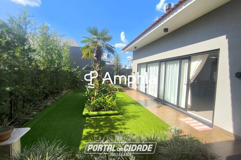 Casa &agrave; venda - 270m&sup2; - Cancelli
