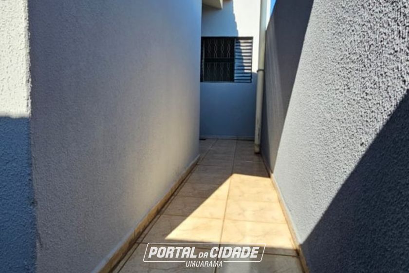 Casa &agrave; venda - 102m&sup2; - PARQUE SAN REMO II