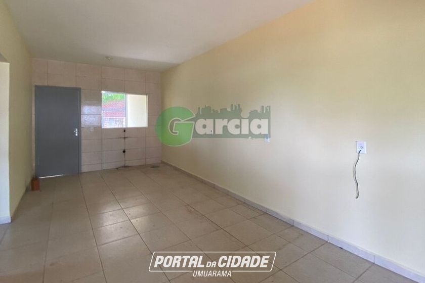 Casa para alugar - ESTRADA DIAS