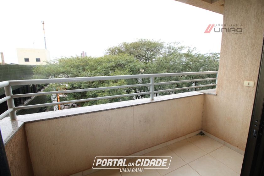 Apartamento para alugar - 67m&sup2; - Zona I
