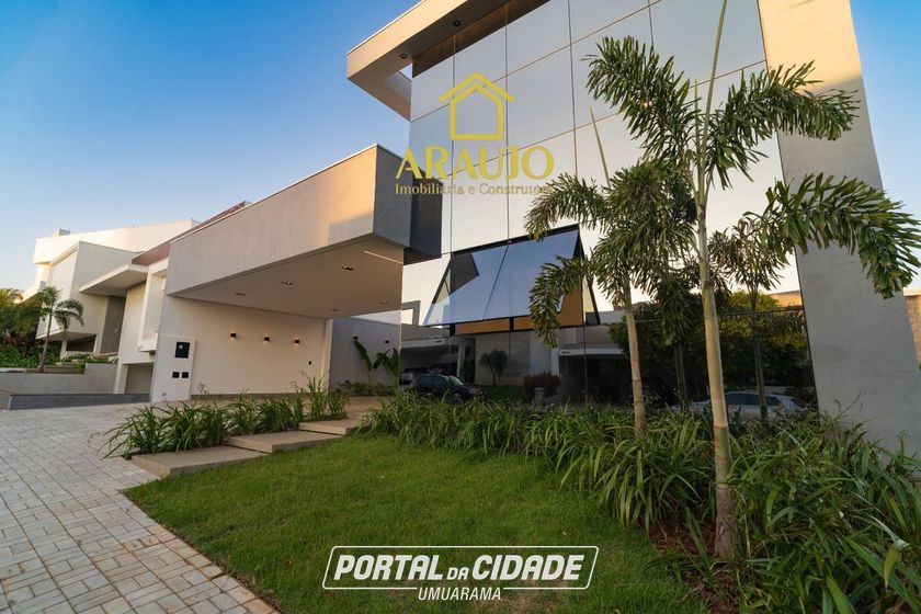 Casa &agrave; venda - 250m&sup2; - Zona VII