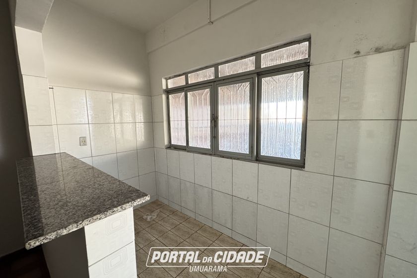 Apartamento para alugar - 60m&sup2; - Pr&oacute;ximo ao Planalto Hiper