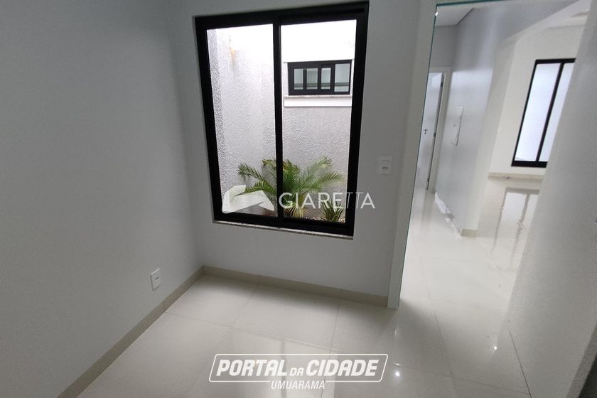 Casa &agrave; venda - 108m&sup2; - JARDIM GISELA