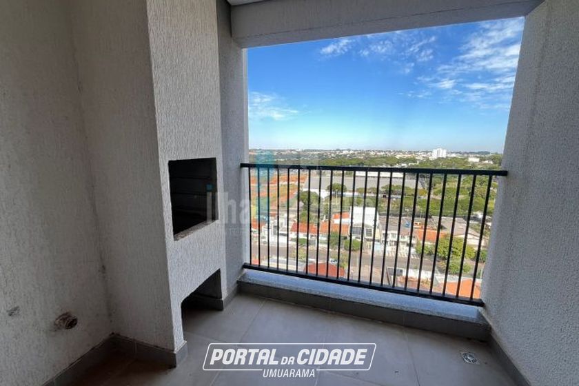 Apartamento &agrave; venda - Jardim Social