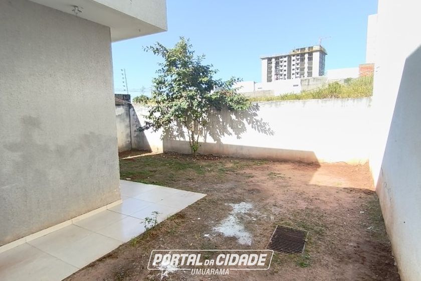 Casa &agrave; venda - 98m&sup2; - Jardim Yoshi