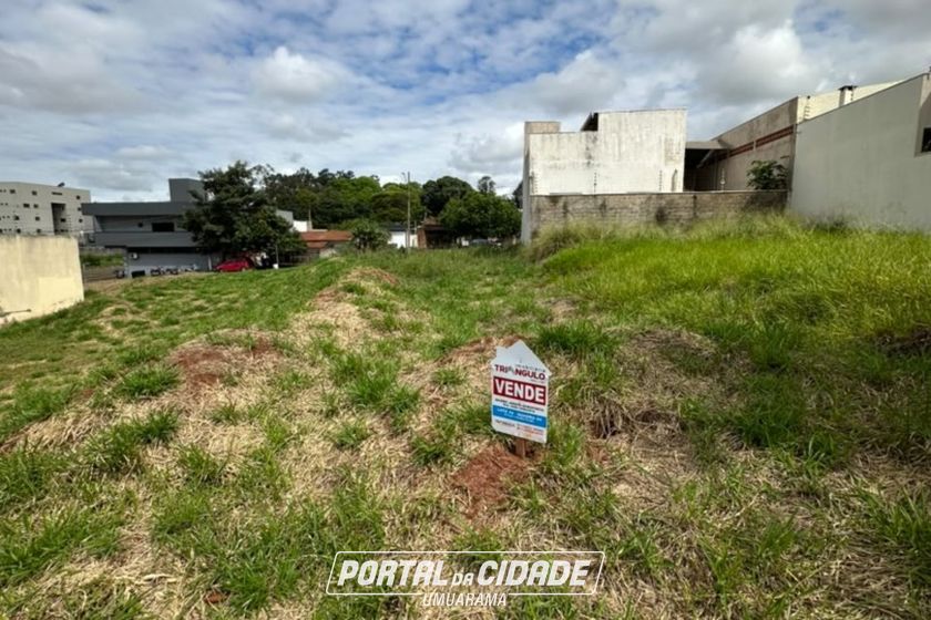 Terreno &agrave; venda - 214m&sup2; - JARDIM AEROPORTO